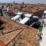 Altana Rialto Wenecja