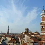 Altana Rialto Apartament *