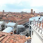 Altana Rialto Apartament Wenecja