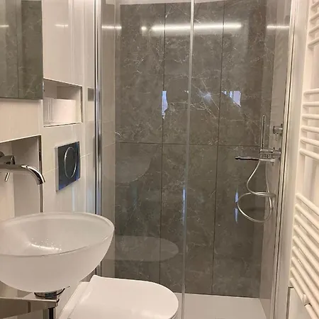 דירה Altana Rialto