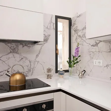 דירה Altana Rialto *