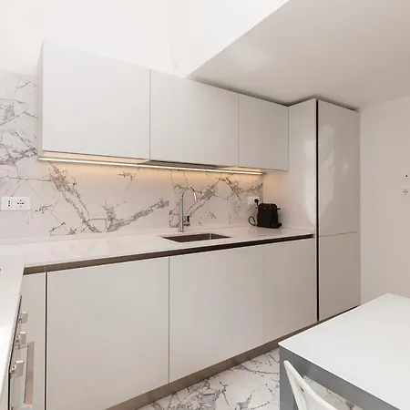 דירה Altana Rialto *