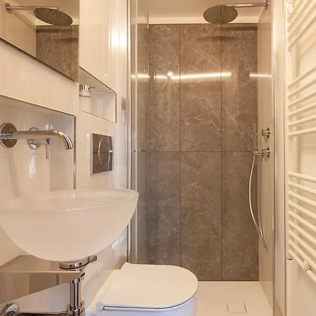 דירה Altana Rialto *