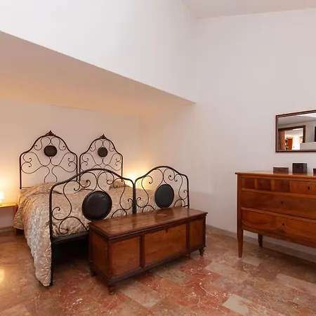 דירה Altana Rialto *