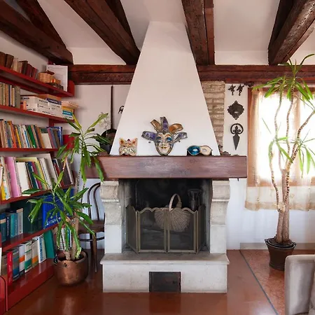 דירה Altana Rialto