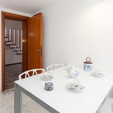 Altana Rialto * ונציה