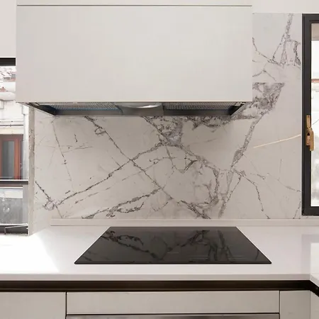 Altana Rialto דירה *