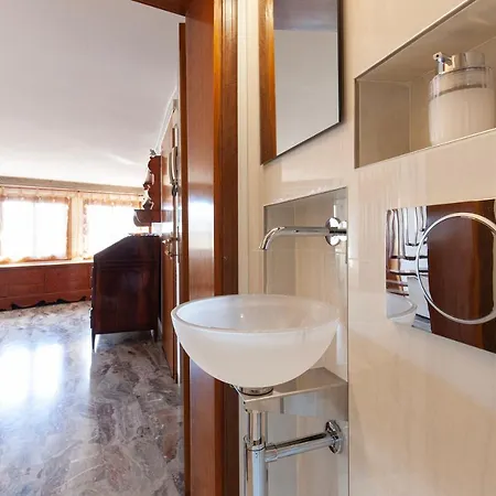 Altana Rialto דירה