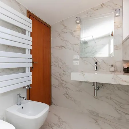 דירה Altana Rialto