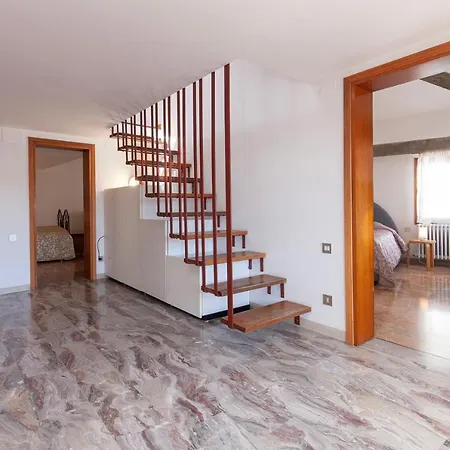 דירה Altana Rialto *