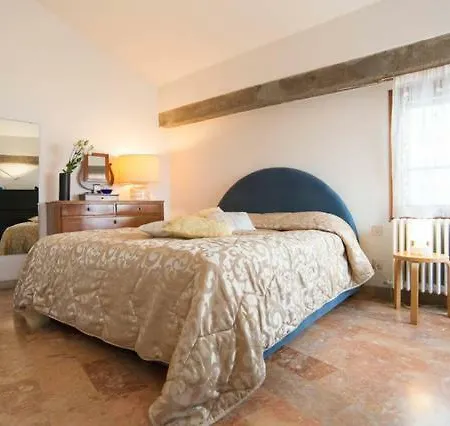 דירה Altana Rialto