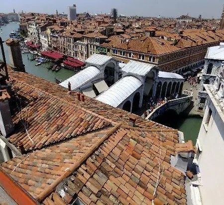 Altana Rialto ונציה