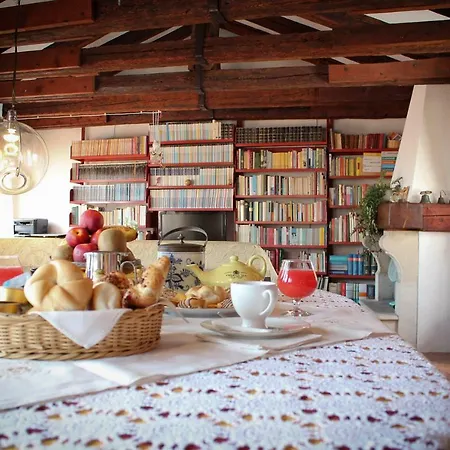 Altana Rialto ונציה