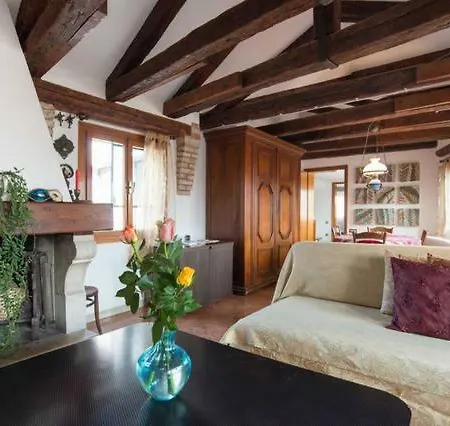 Altana Rialto דירה