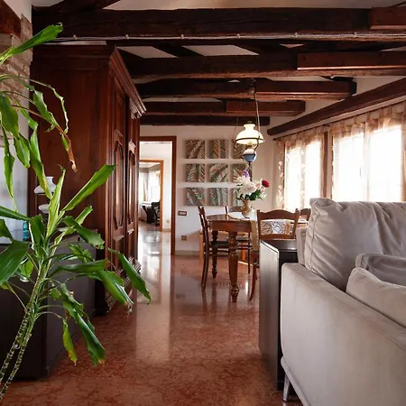 Apartamento Altana Rialto