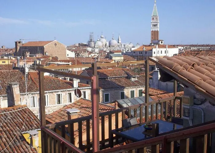 Altana Rialto Daire